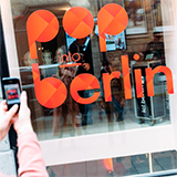 Berliner Szene-Küche tourt durch deutsche Städte | Pop into Berlin, Foto © visitBerlin / David Thunander