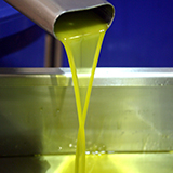 Aufregend rau mit wunderbar grünen Aromen | Das Primario-Olivenöl