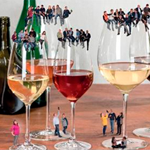 Nordheim am Main | Winzer wollen Rekord-Weinprobe