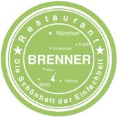 Restauranr Brenner