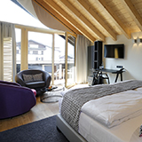 Romantik Hotel Freiberg | Alpines Designhotel mit Sterneküche, Foto © Romantik Hotel Freiberg