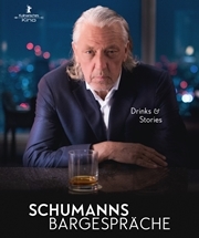 Schumanns Bar in München | Kinostart von Schumanns Bargespräche Fotos: NFP marketing & distribution