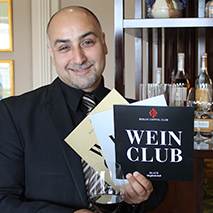 Berlin Capital Club Weinclub | Der Club im Club für Weinfreunde