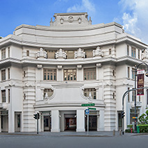 Capitol Kempinski Hotel Singapore | Kempinski expandiert nach Singapur