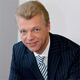 Steigenberger: Thomas Willms neu im Vorstand, Foto © Deutsche Hospitality