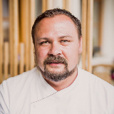 Tobias Jochim ist neuer Küchendirektorim Hotel Bachmair Weissach