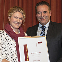 Weinakademiker Diploma der Weinakademie Österreich | 13 neue Weinakademiker in Deutschland, © Weinakademie Österreich