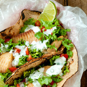 Rezept Tortilla mit Stockfisch und Spinat, Foto: Fotolia/Cobraphoto