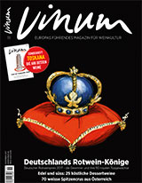 Weinmagazin VINUM | Sieger Deutscher Rotweinpreis