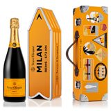 Champagner limited Editions | Veuve Clicquot Journey