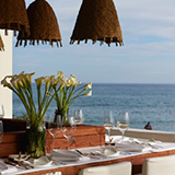 Algarve: Vila Joya eröffnet Strandrestaurant | Vila Joya Sea