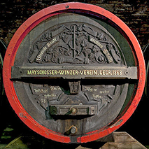 150 Jahre Winzergenossenschaft | Verbund schafft Vorteile, Foto © www.deutscheweine.de