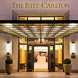 The Ritz-Carlton in Berlin | Fire & Ice, Foto: Ian F. Gibb