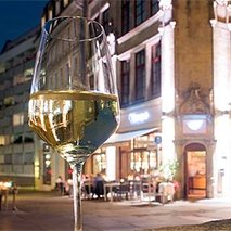 WeinEntdecker-Wochen des Deutschen Weininstituts | WeinEntdecker werden 2018, Foto © Klaus-Dietmar Gabbert / DWI