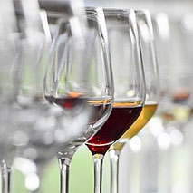Cuvée ist ein Wein für besondere Anlässe, Foto © DWI