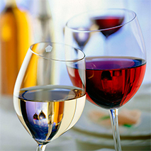 Globaler Weinkonsum leicht gestiegen © DWI