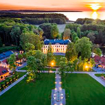 Weissenhaus Grand Village Resort & Spa am Meer | Neues Relais & Châteaux-Mitglied