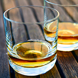 Deutscher Whisky | Brenner wagen sich an Kultgetränk, Foto © pitopia / Benjamin Nickel