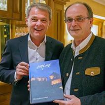 Romantik Hotel Schloss Rheinfels | Das all-in-one-Hotelbuch von Gerd Ripp