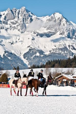 Fotos: Kitzbühel Tourismus/InterContinental Berchtesgaden