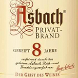 Asbach Uralt und Rüdesheim | 125 Jahre Geist des Weines