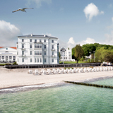 Grand Hotel Heiligendamm | Life is a beach