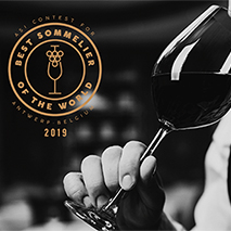 Sommelier-Weltmeisterschaft 2019 | Platinum Sponsor Österreich Wein © ÖWM