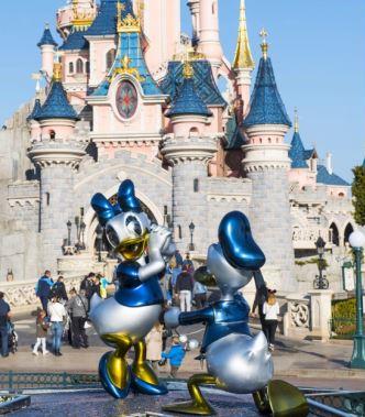 Foto: Disneyland Paris