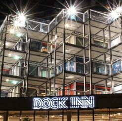 Foto Dock Inn