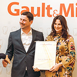 Gault Millau: Bester Sekt Österreichs | Sekt des Jahres wieder von Ebner-Ebenauer, Foto © Philipp Lipiarski