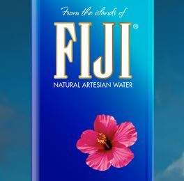 Fiji Water Wasser Zum Luxuspreis Gourmetwelten Das Genussportal