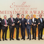 Der 12. Meininger Award | Wine & Spirit in Düsseldorf, Foto: Sascha Kreklau