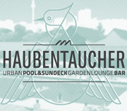 Haubentaucher in Berlin eröffnet am 31. April