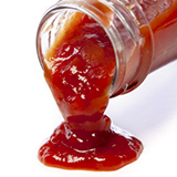 Ketchup-Rezept | Hausgemacht von fruchtig bis scharf, Foto © pitopia