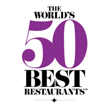 World’s 50 Best Restaurants 2018  | Die Plätze 1 bis 50