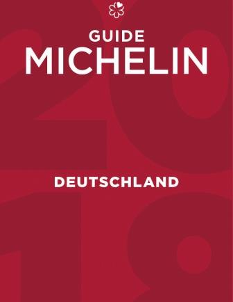 Michelin Guide Deutschland 2018 Die Sterne Restaurants Gourmetwelten Das Genussportal