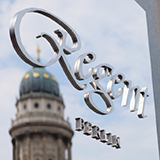 Tripadvisor-Zertifikat für Exzellenz 2017 | Hotel Regent Berlin ausgezeichnet