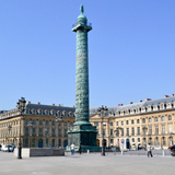 EM-Stadt Paris | Ritz in Paris beginnt Wiedereröffnung © fotolia / jeffouille17