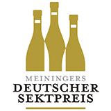 Meiningers Deutscher Sektpreis 2017 | Deutsche Sekte überzeugen, © Meininger Verlag