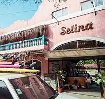 Fotos: Selina
