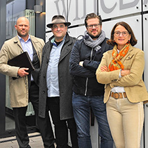 Verband Deutscher Prädikatsweingüter | wineBANK kooperiert mit dem VDP