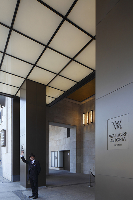 Fotos Waldorf Astoria/Hilton Worldwide