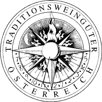 Logo des Vereins "Österreichischer Traditionsweingüter", © Traditionsweingüter Österreich