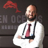 Thomas Andrew Neuer Restaurantleiter und Chef-Sommelier im Se7en Oceans, Fotos © Se7en Oceans