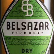 Belsazar Vermouth | Wermut auf vegane Art, Foto © Belsazar