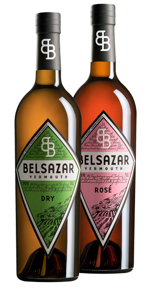 Belsazar Vermouth | Wermut auf vegane Art, Foto © Belsazar 
