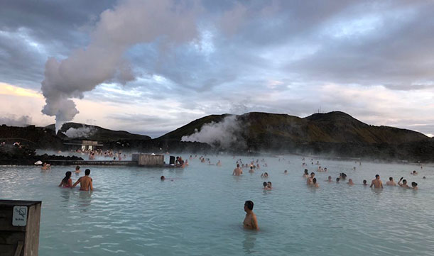 Reisebericht Island | Von Reykjavik in die Einsamkeit