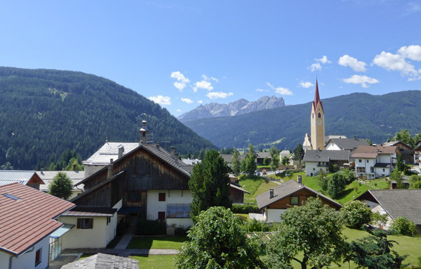 Reisebericht Südtirol | Ferienregion Kronplatz im Pustertal