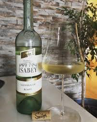 Wein des Monats | Isabey Sauvignon Blanc 2016