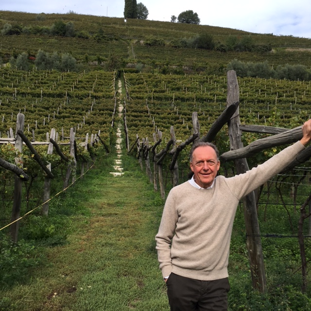 Alois Lageder Wein aus Südtirol | Wine Summit 2017